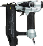 Metabo HPT Brad Nailer Kit, Pneumatic, 18 Gauge, 5/8-Inch up to 2-Inch Brad Nails, Tool-less Depth Adjustment, Selective Actuation Switch, 5-Year Warranty (NT50AE2)