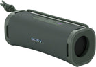 Sony ULT FIELD 1 Wireless Ultra Portable Bluetooth Compact Speaker, IP67 Waterproof, Dustproof, Shockproof and Rustproof with Enhanced Bass, 12 Hour Battery and Detachable Strap,Forest Grey(SRSULT10H) (Renewed)