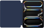 OtterBox Statement Studio Series Case for iPad Air 11-inch (M2) (2024) - Ocean Abyss (Blue)