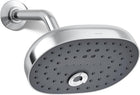 Kohler 26290-CP Statement® Three-function showerhead, 2.5 gpm, Polished Chrome