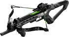 Barnett Demun Mini Crossbow - Compact Break Action Mini Crossbow, Manual cocking, Flip Down Foregrip, Precision Sights. Speed, Precision, Fun.