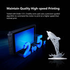 Creality Sonic Pad Klipper, 7 Inch Touch Screen 3D Printer Accessories Smart Pad Based on Klipper Firmware with Higher Printing Speed for Ender 3 V3 SE/Ender 3 Max Neo/Ender 3 V2/Ender 3 S1 3D Printer