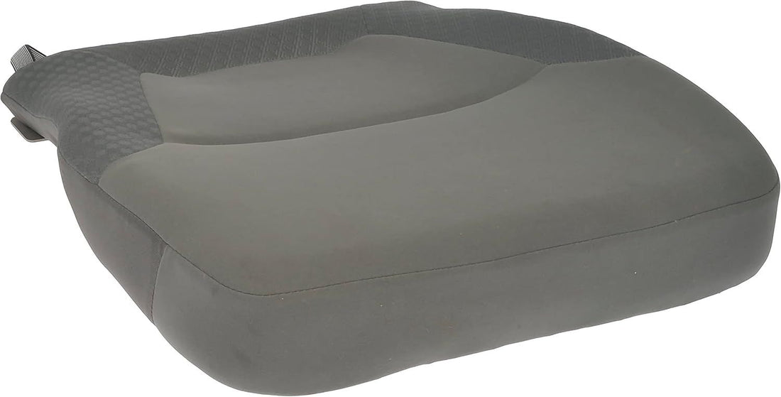 Dorman 641-5152 Driver Side Seat Bottom Cushion Compatible with Select Isuzu Models, Gray
