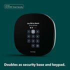 ecobee3 Lite Smart Thermostat - Programmable Wifi Thermostat - Works with Siri, Alexa, Google Assistant - Energy Star Certified - DIY Install
