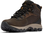 Columbia Mens Newton Ridge Plus II Waterproof