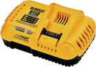 DEWALT FLEXVOLT 20V MAX* Charger, Rapid Charge (DCB118)