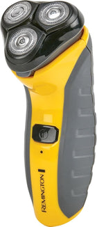 Remington Virtually Indestructible Rotary Shaver 5100, Yellow