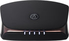 Audio-Technica ATH-TWX9 Wireless Earbuds with Digital Hybrid Noise Cancelling Technology