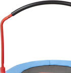 Little Tikes Easy Store 3\' Trampoline, 36.00 L x 36.00 W x 33.50 H Inches