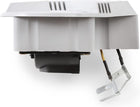 ACCEL 140003 HEI Red and Yellow In-Cap Super Coil