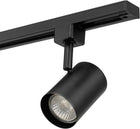 Globe Electric 59740 Tribeca 4-Light 56\ Track Lighting Kit, Matte White