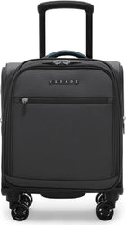 Verage Unisex Adult Soft Carry on Luggage with Spinner Wheels Luggage- Carry-On Luggage