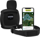 PetSafe Guardian GPS Dog Fence – No Subscription – Create Your Own Wireless Fence for Dogs – for Yards 3/4 Acres or Larger – World\'s Safest GPS Dog Fence Tech – New, Redesigned Collar