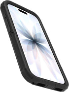 OtterBox iPhone 17 Defender Pro Series Case - Black - Tough, Rugged & Durable iPhone Case, Snaps on MagSafe