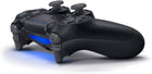 PlayStation 4 - DualShock 4 Jet Black Controller