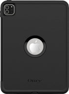 OtterBox Defender Series Case for iPad Pro 11-inch (4h, 3rd, 2nd, & 1st Gen) - Black