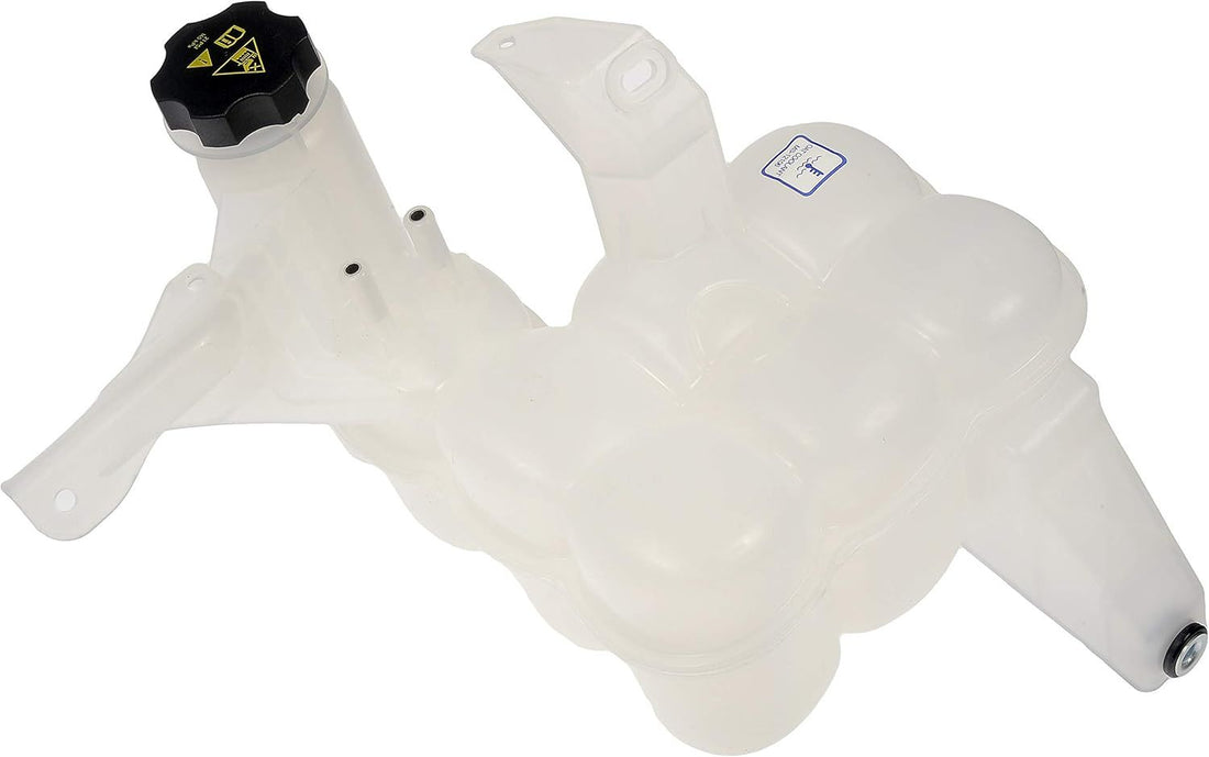 Dorman 603-839 Engine Coolant Reservoir Compatible with Select Ram Models