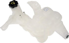 Dorman 603-839 Engine Coolant Reservoir Compatible with Select Ram Models