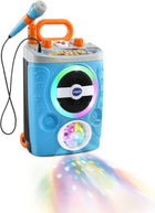 VTech Kidi Superstar Jr. Karaoke (English Version)