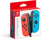 Nintendo Joy-Con, Neon Blue & Neon Red