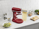 KitchenAid 3-Piece Pasta Roller & Cutter Set, KSMPRA