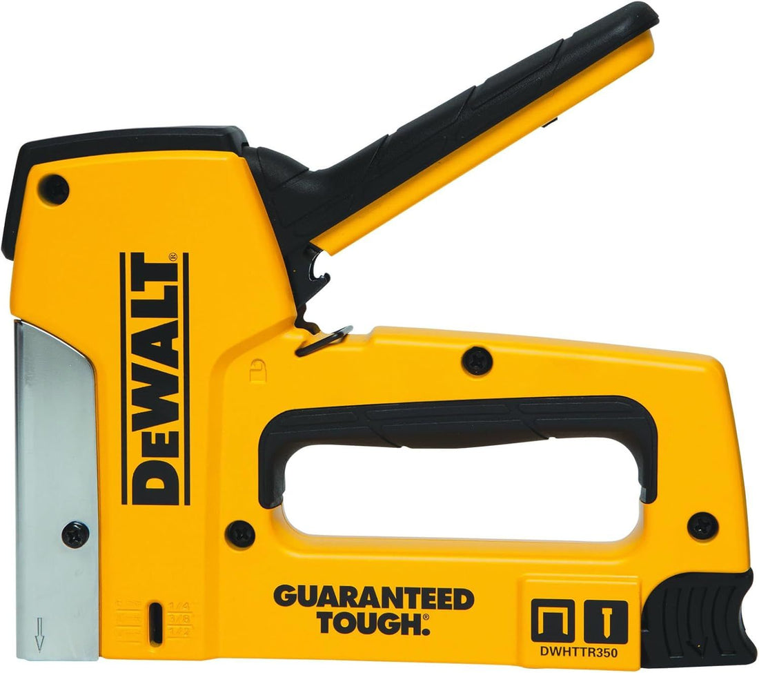 DeWalt Heavy Duty Stapler/Nailer