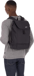 Thule Lithos Backpack 16L, Black