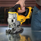 DEWALT 20V MAX Jig Saw, Tool Only (DCS331B) , Yellow
