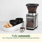 Cuisinart DBM-8C Electric Burr Coffee Grinder