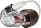 Westone Audio Pro X10 High Performance Single Driver Noise Isolating Professional Musician in-Ear Monitors
