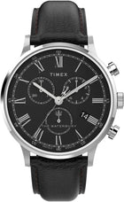 Timex Men\'s Waterbury Classic 40mm Watch