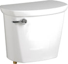 American Standard 4188A004.020 Cadet Pro 1.6 GPF Toilet Tank with 12-in Rough-in, White