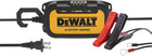 DEWALT DXAEC2 DXAEC2 Professional 2-Amp Automotive Battery Charger and Maintainer