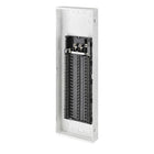 Leviton 42 Space, 42 Circuit Indoor Load Center with Main Lugs, LP422-LPD