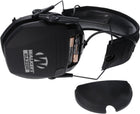 Walker\'s Razor Slim Low Profile Electronic Earmuffs