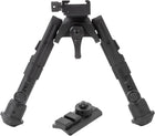UTG Recon 360 TL Bipod, 6\-7\ Center Height, Picatinny
