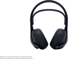 PlayStation PULSE Elite Wireless Headset - Midnight Black - Windows/Mac
