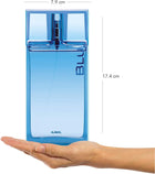 Ajmal Blu EDP Original, 90 mL, transparent