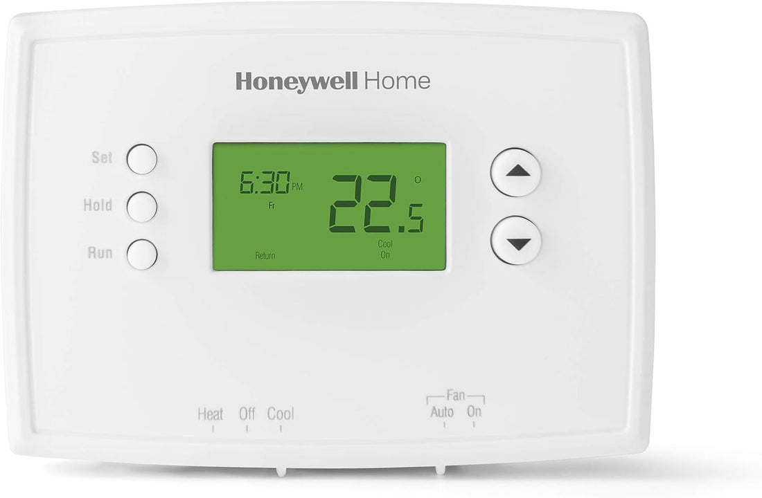 Honeywell Home RTH2300B 5-2 Day Programmable Thermostat
