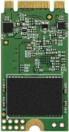 Transcend 3D TLC NAND with SSD M. 2 2242 Sata – Iii GB/S mts420s Series