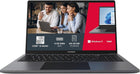 THOMSON NEOX 15.6 Aluminum/Intel core I5 10th Gen / 8GB Ram / 512GB SSD M.2 / with Numeric Pad & Multitouch Pad/Metal Dark Grey (Tungstene)