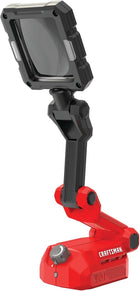 CRAFTSMAN 20V Square Magnifying Lens & Light (CMCE020B)