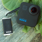 GoPro Rechargeable Enduro Battery (MAX) - Official GoPro Accessory