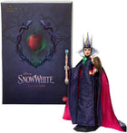 Mattel Disney Collector Evil Queen Collectible Fashion Doll in Signature Clothing Inspired by Disney Snow White Movie, Gifts for Kids & Collectors