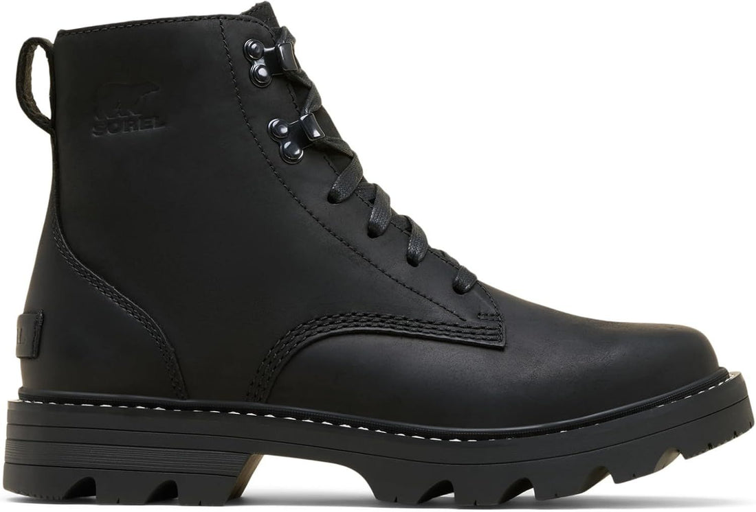Sorel womens Revel RD Boot Lace Waterproof Fashion Boot