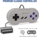 Hyperkin SupaRetroN HD Gaming Console for SNES/Super Famicom