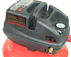 King Canada 8438 3 Gallon Oil-Free Air Compressor Kit