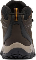 Columbia Mens Newton Ridge Plus II Waterproof