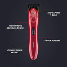 BaBylissPRO Barberology FX3 Clipper