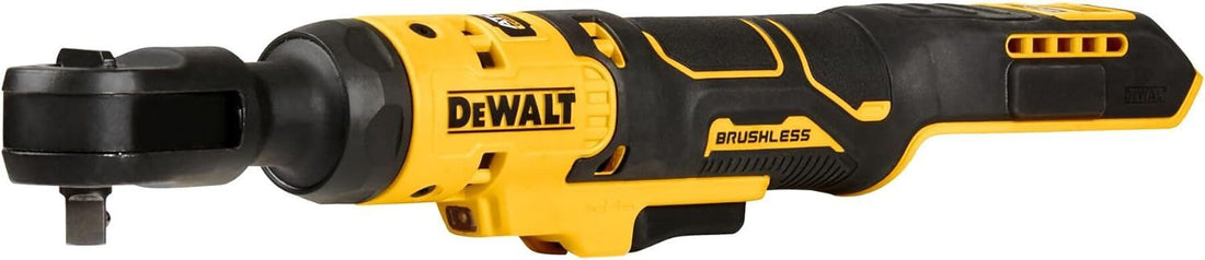 20V MAX 3/0V MAX 3/8\ Ratchet Bare